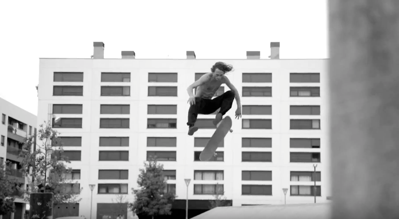 Element Spring 2017 | Northern Spain Video