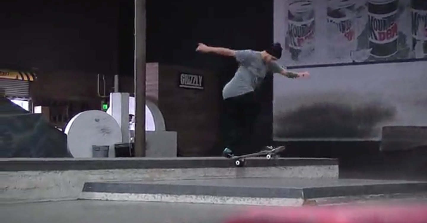 TJ Rogers | Bangin! 