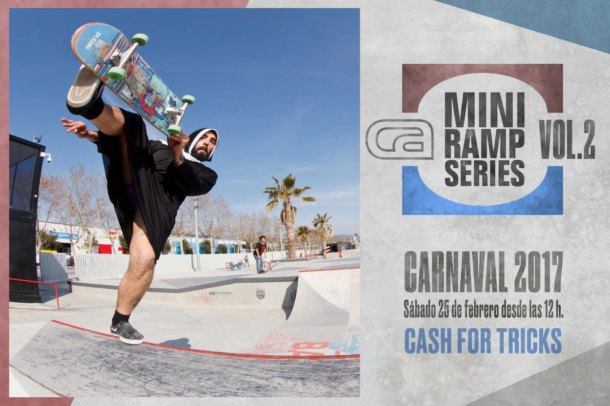 Carnaval | In Skate Agora