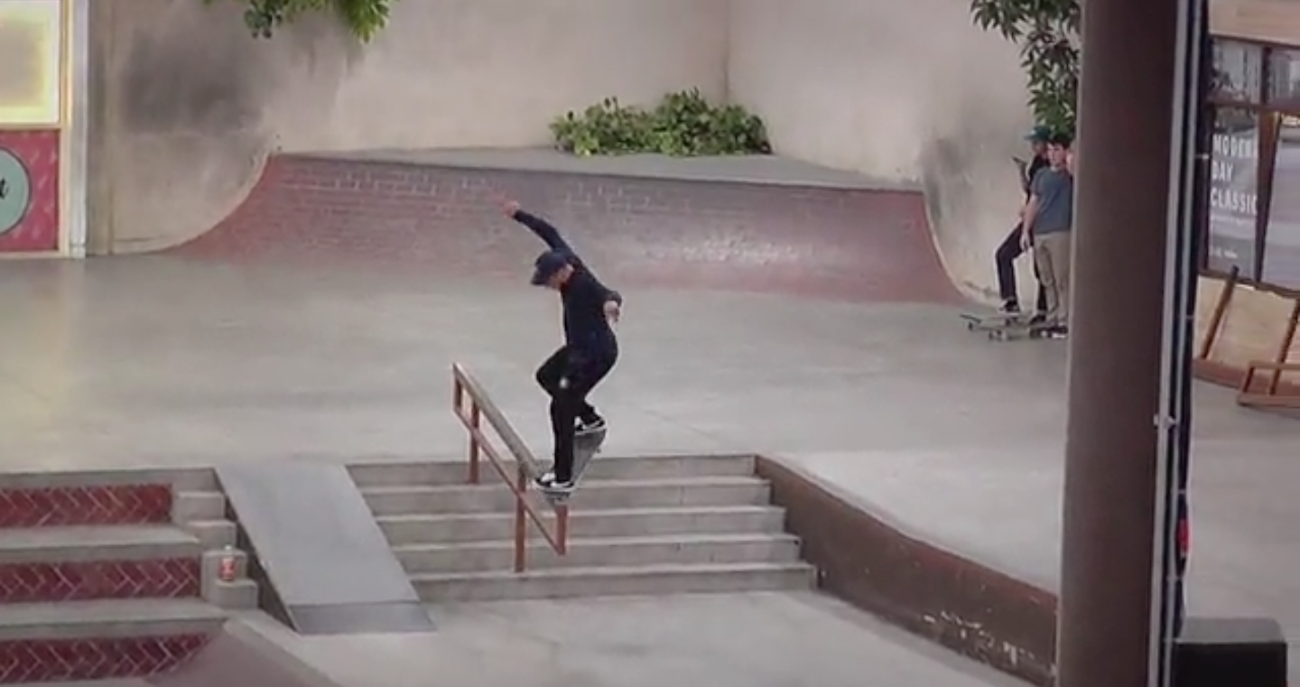 Carlos Ribeiro | It Must Be Nice 