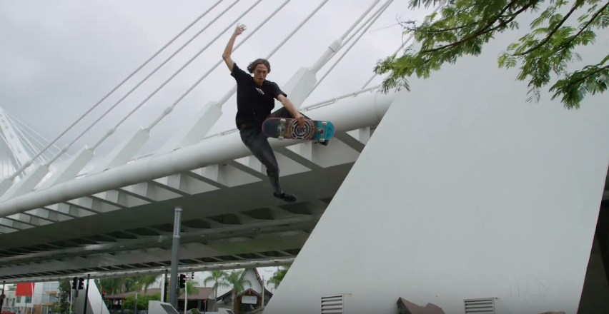 Evan Smith | Light Sound Brain Part 3