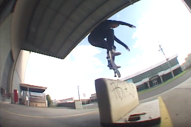 Shane O'Neill | This is not the New Video