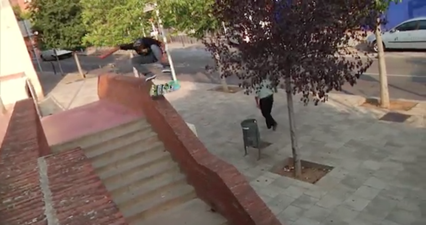Fernan Origel | Right Now Part