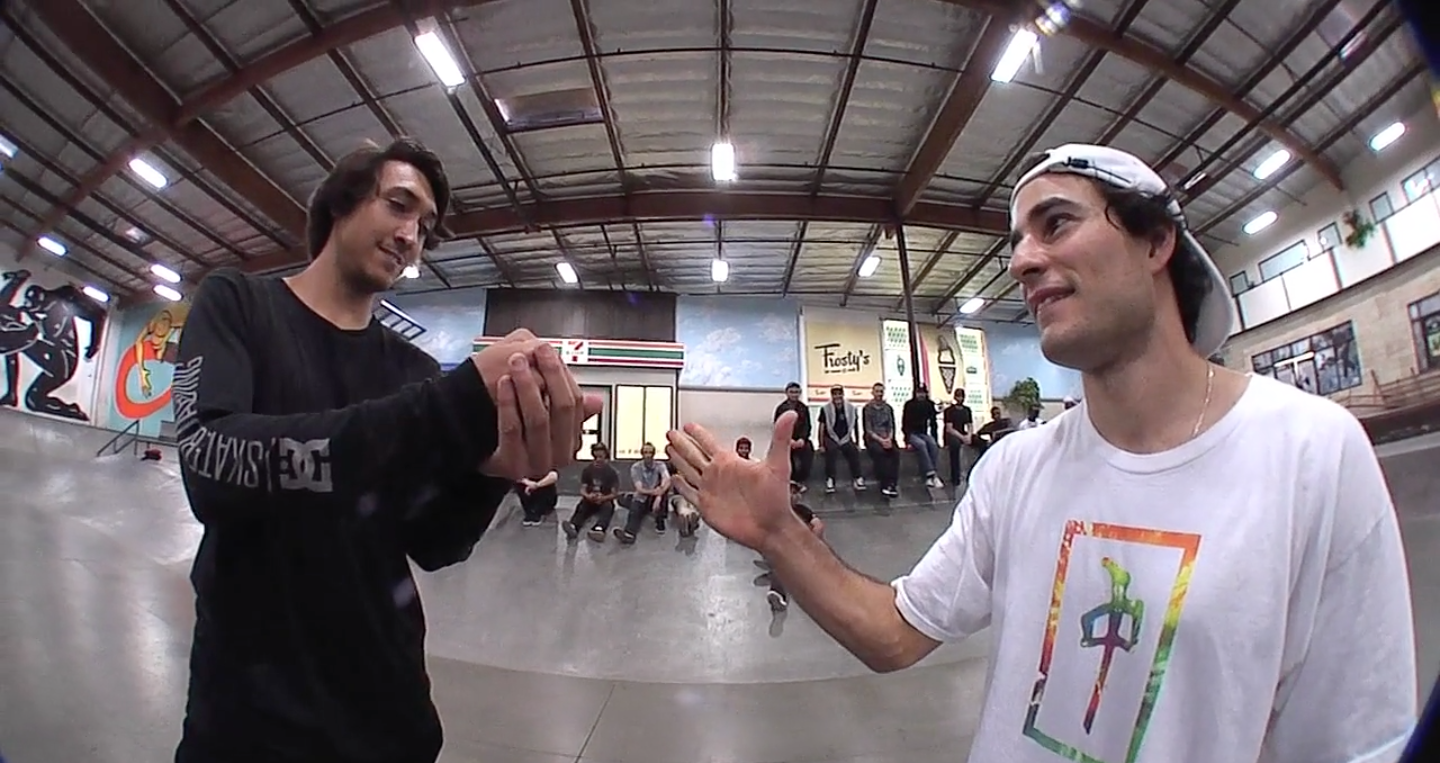 Micky Papa vs. Cody Cepeda | BATB X 