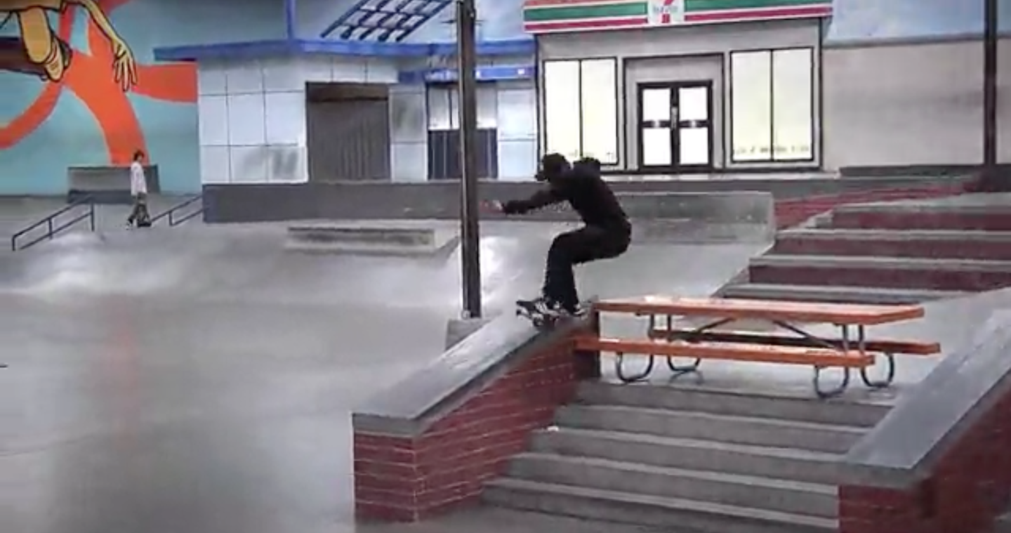 Blake Johnson | Bangin!