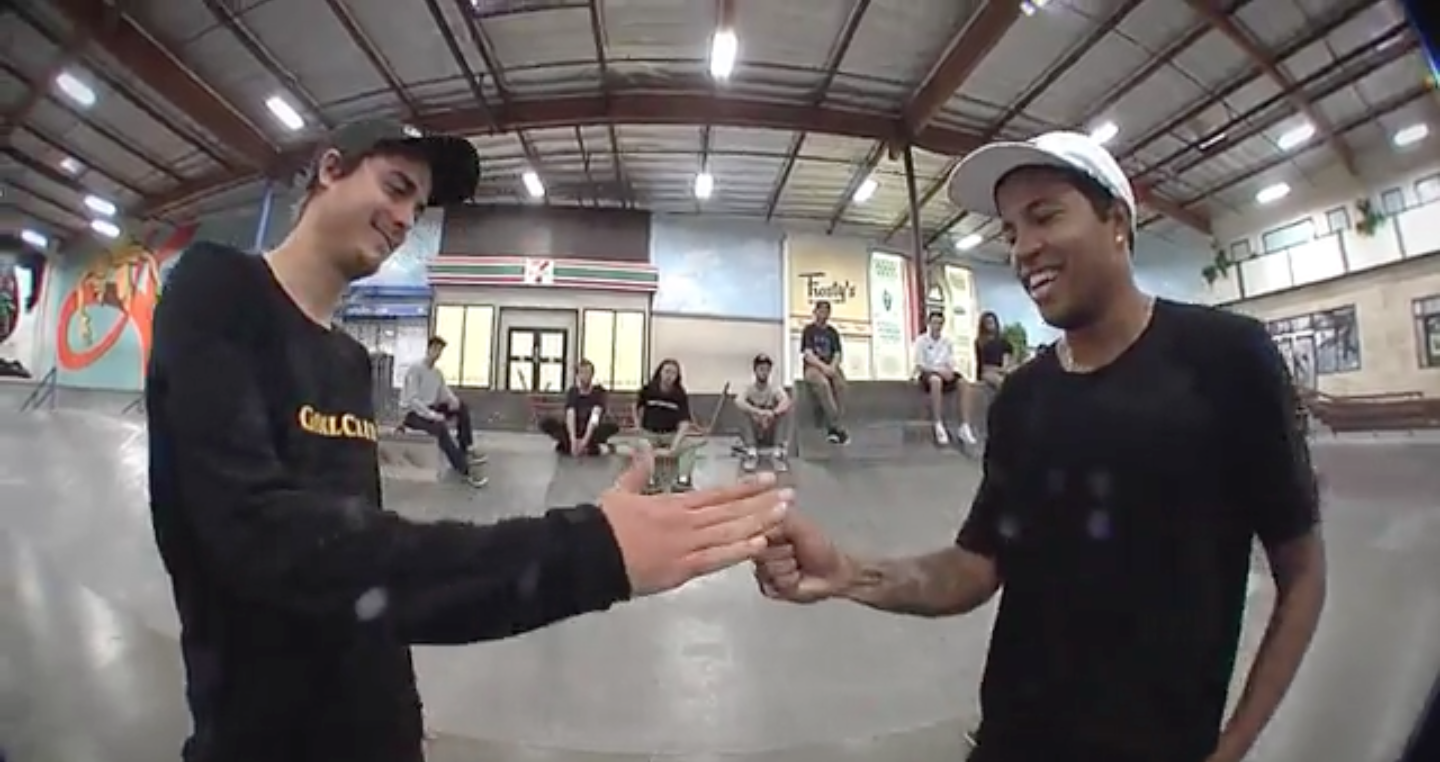 Felipe Gustavo vs. Blake Carpenter | BATB X