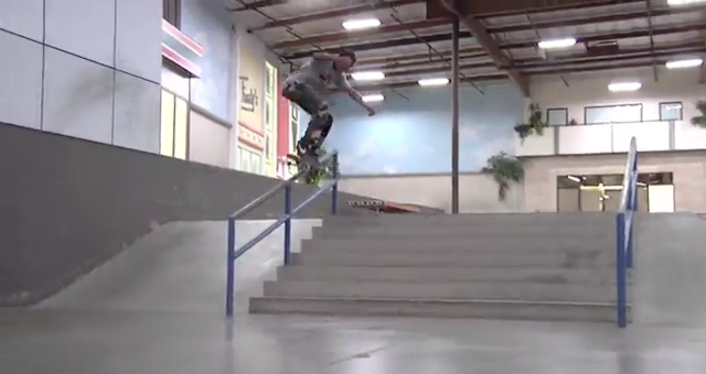 Kevin Scott | Bangin! 
