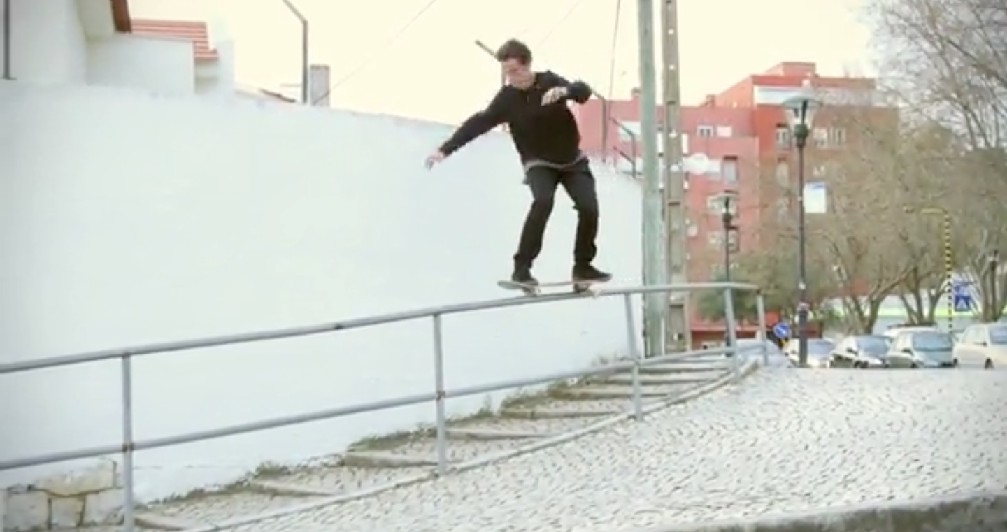 Gustavo Ribeiro | Jart Introduces 