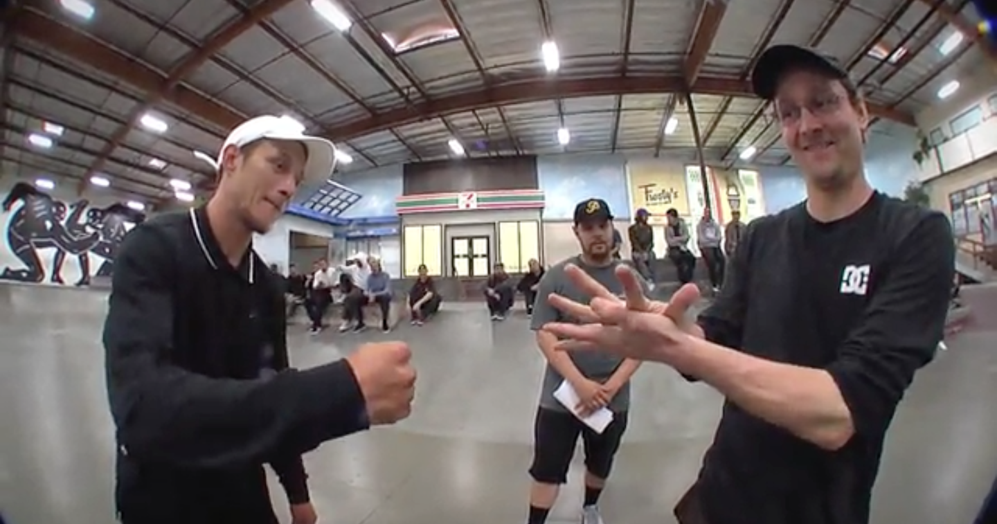 Carlos Ribeiro vs. Morgan Smith | BATB X 