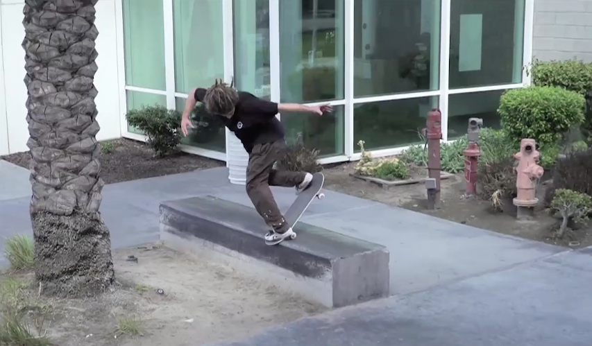 Carlos Neira | Pro For Jart