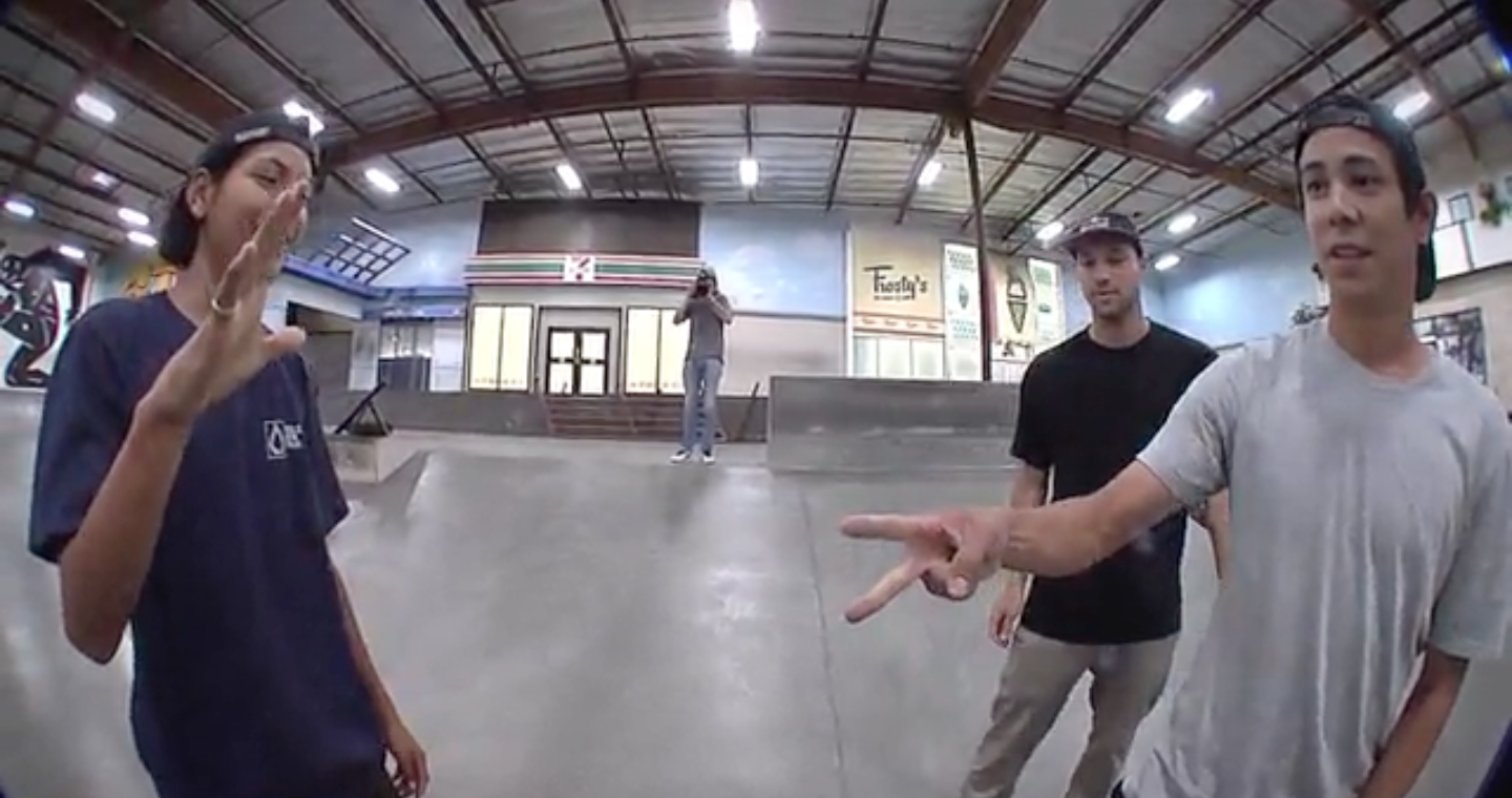 Sean Malto vs. Louie Lopez | BATB X