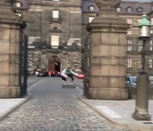 Quartersnacks | Dime Comp. Volume 420