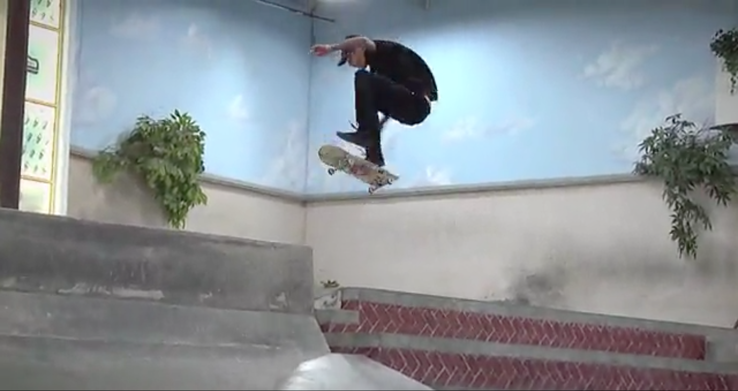 Will Fyock | Bangin! 