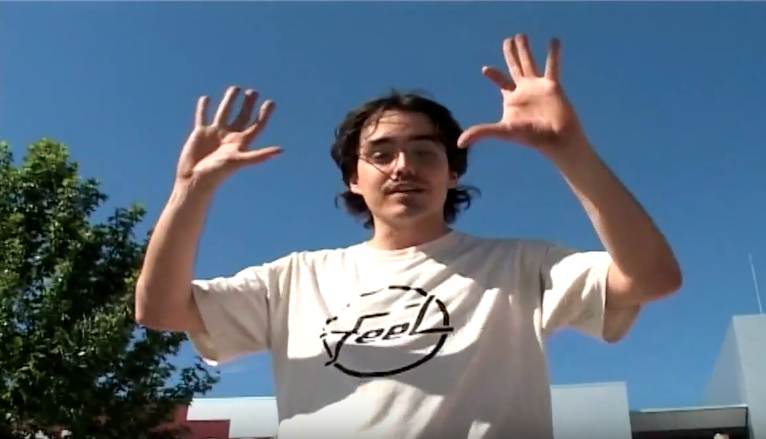 R.I.P. Alex de Paz | #POTA4EVER