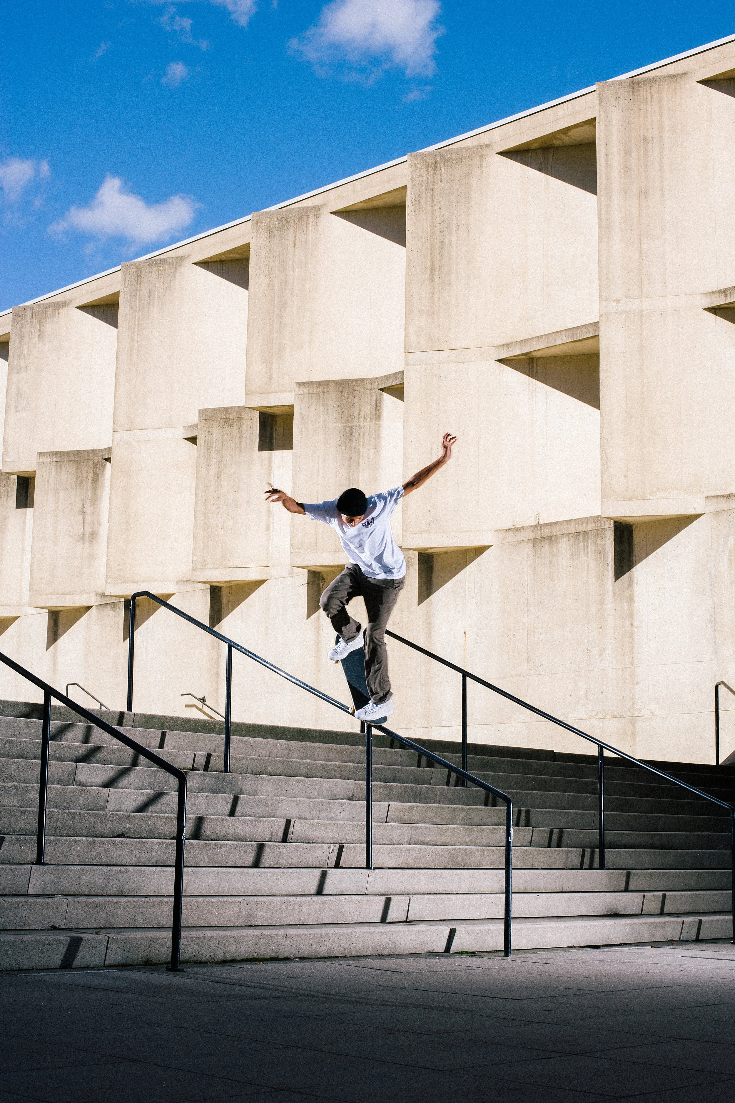 Louie Lopez | Converse Cons CTAS Pro