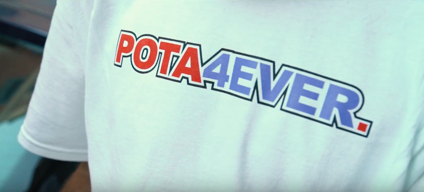 Homage to Alex de Paz "Pota"