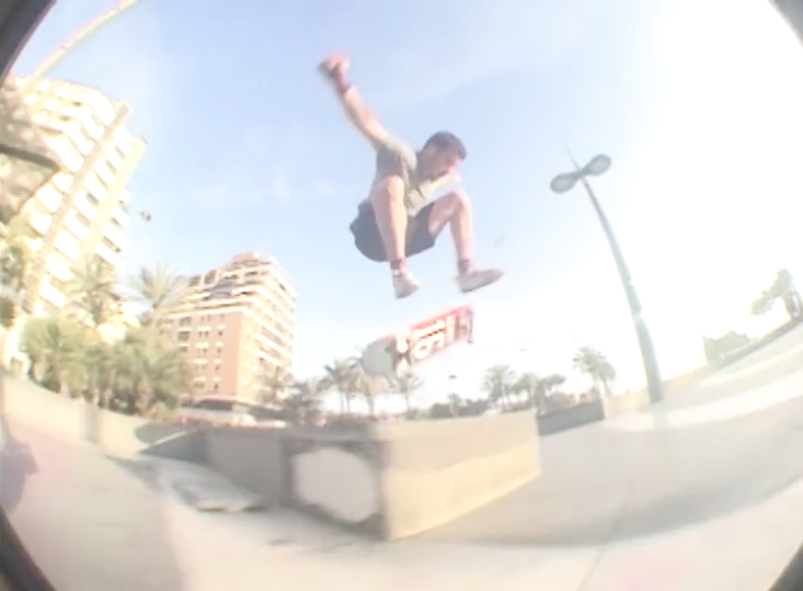Coffin & Friends | in Almeria