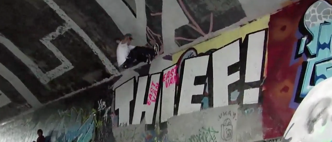 Chris Russell | Creature Video