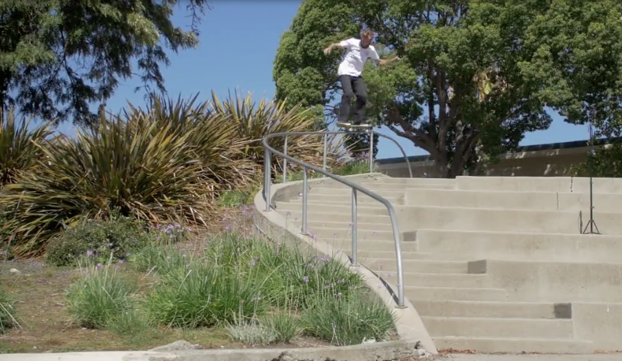 Peter Raffin | Creature Part