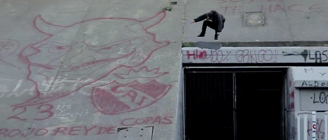 Milton Martinez | Creature Part