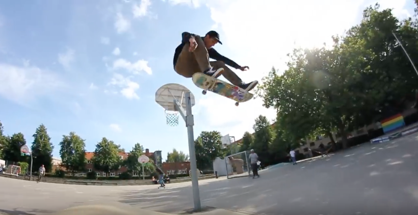 Quartersnacks | Volume 8