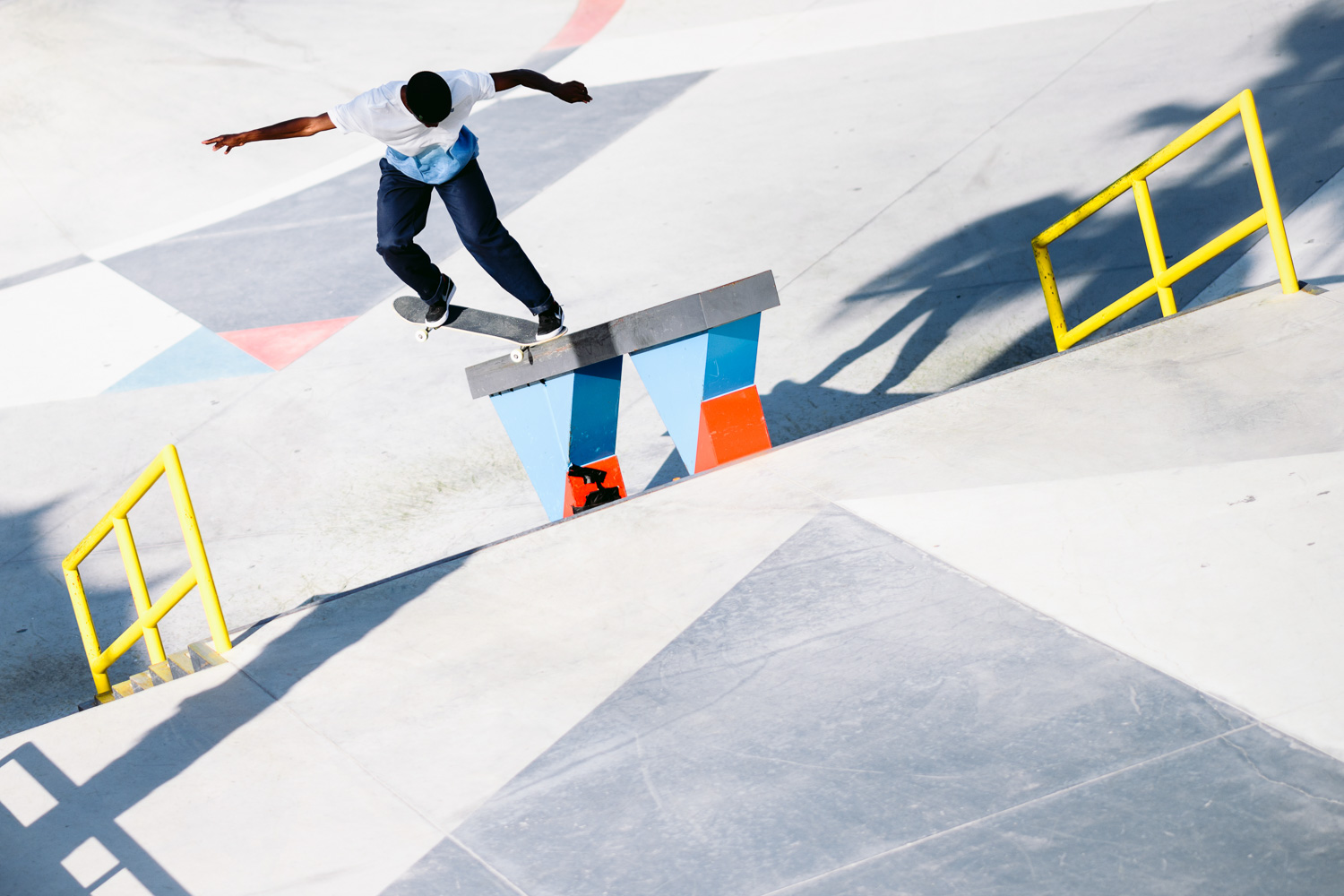 Nike SB | Barcelona AM Finals
