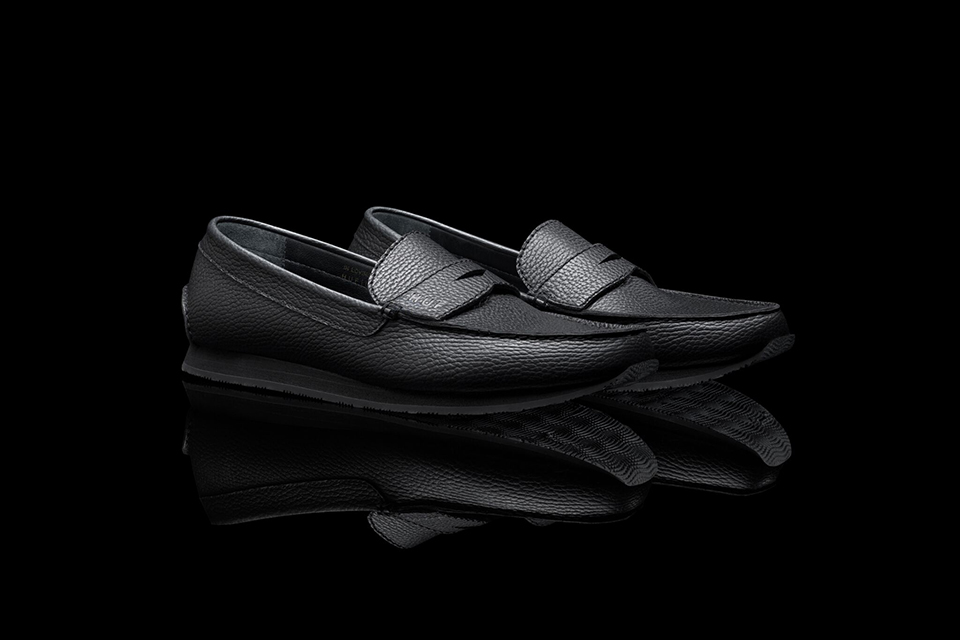 HUF Limited Edition | Driver Shoe For Dylan Rieder’s Birthday