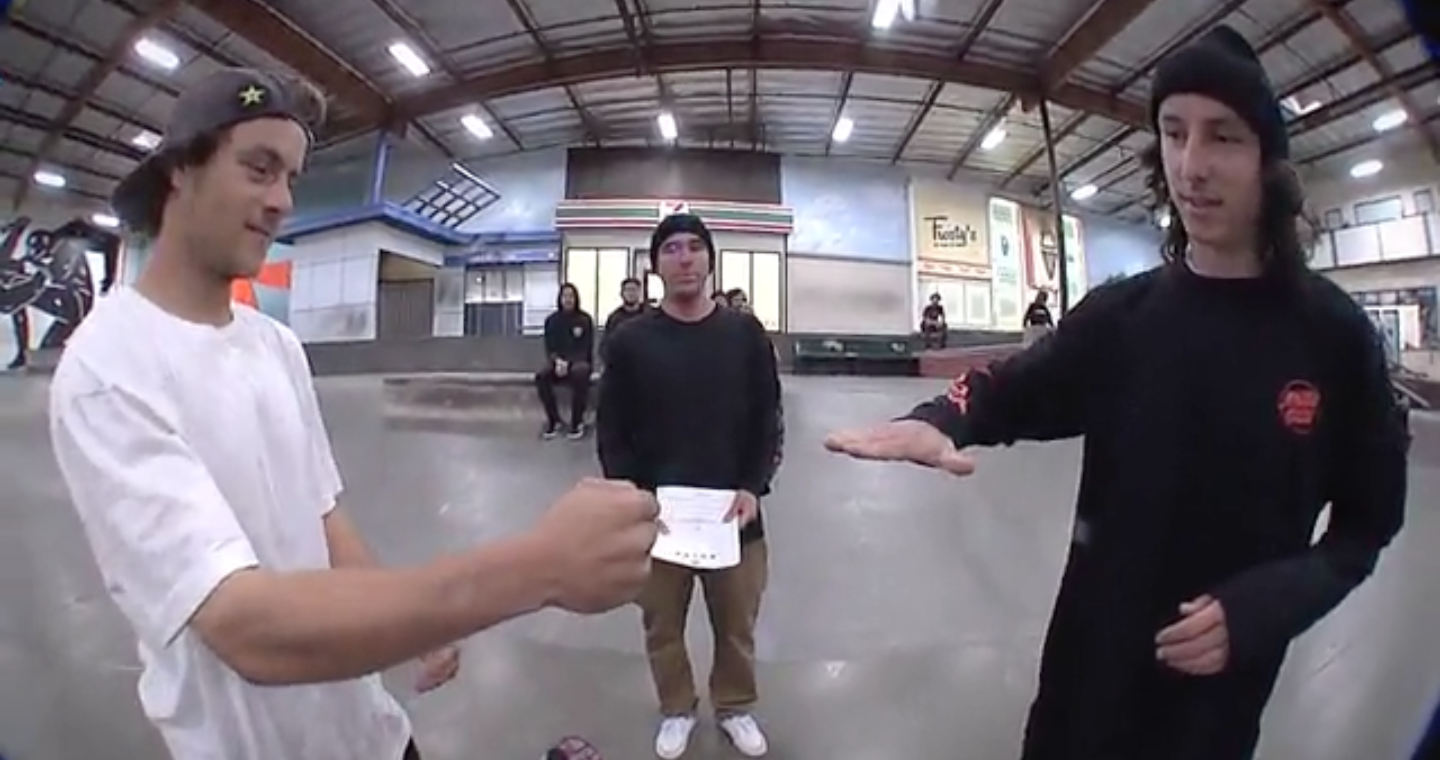 Chris Joslin vs. Tom Asta | BATB X 