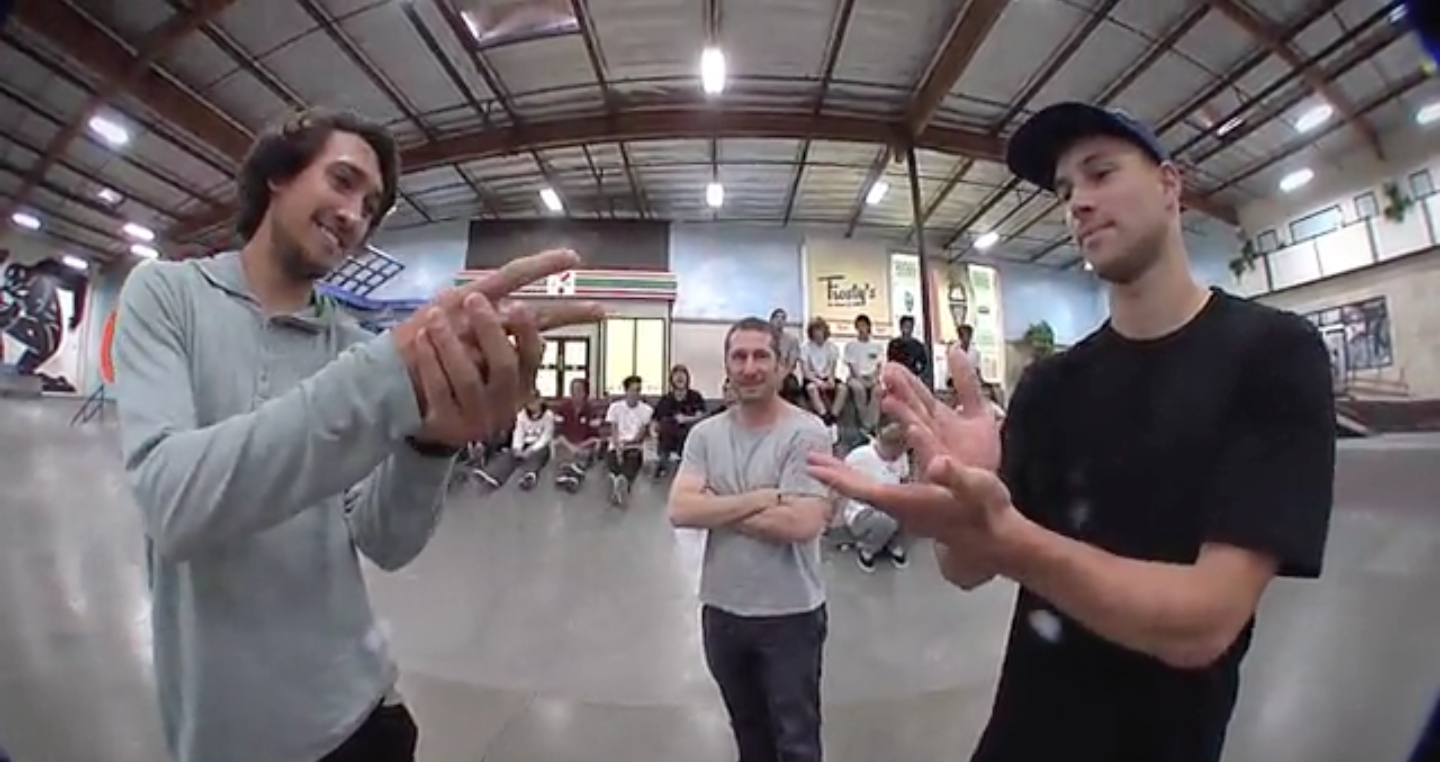Sewa Kroetkov vs. Cody Cepeda | BATB X