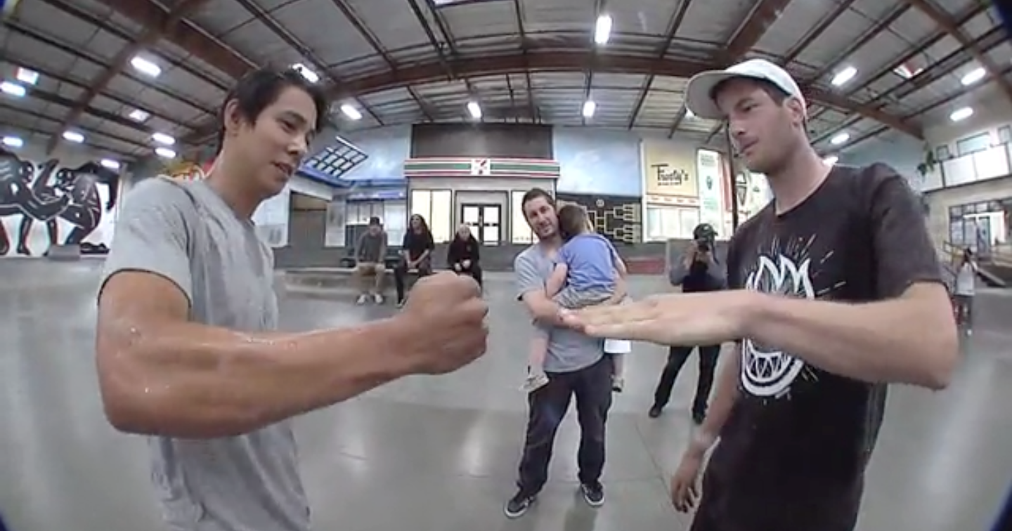 Sean Malto vs. Chris Colbourn | BATB X 