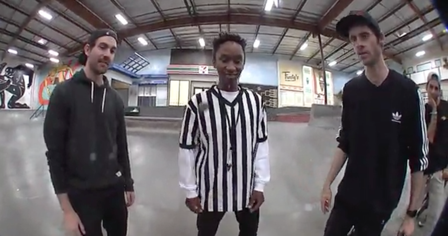 Unsanctioned Event | BATB X