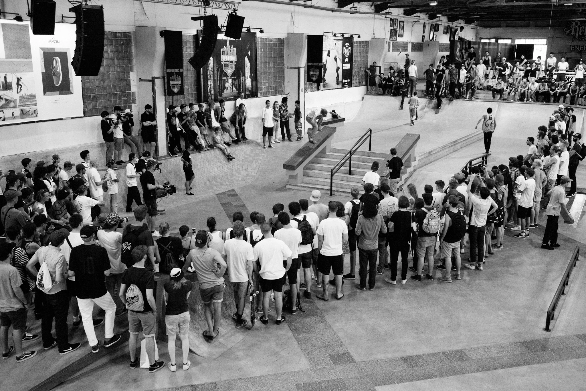 Nike SB | Berlin Open
