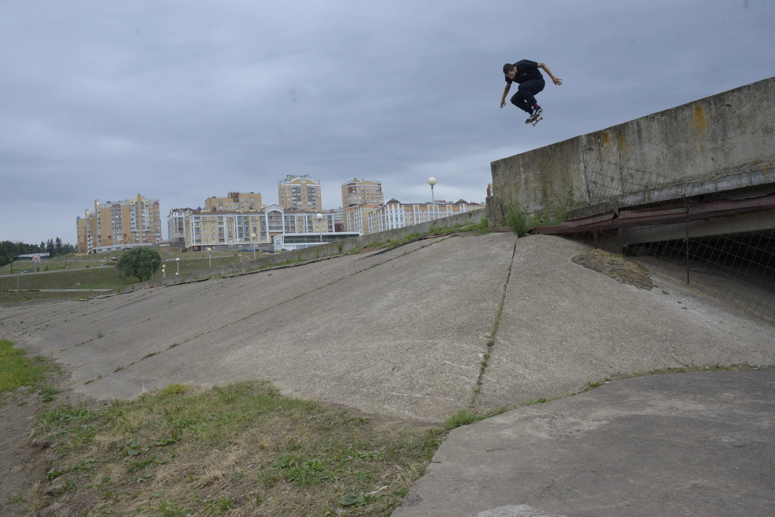 Carhartt WIP | O3EPO Trailer