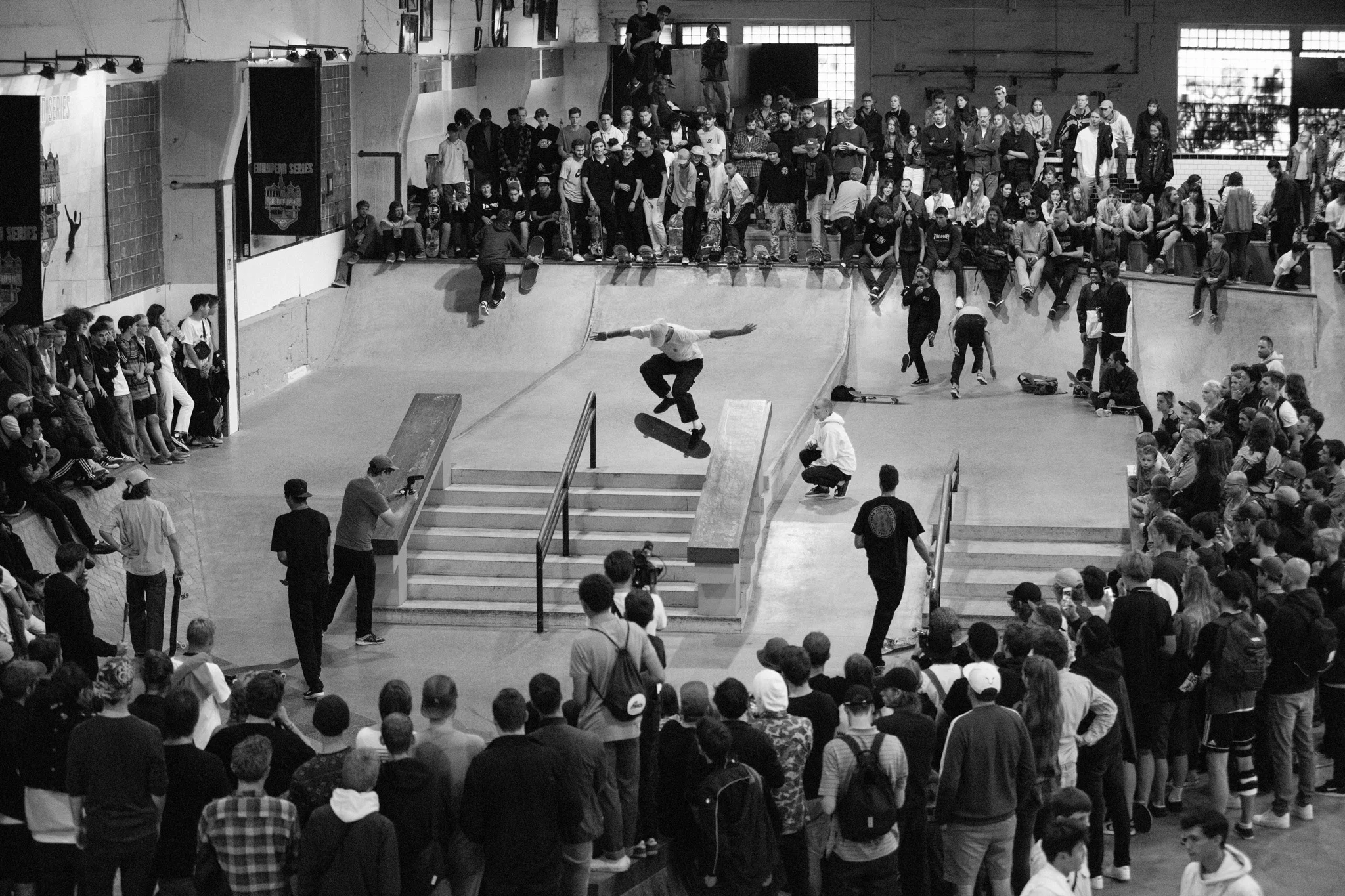 Nike SB | Berlin Open