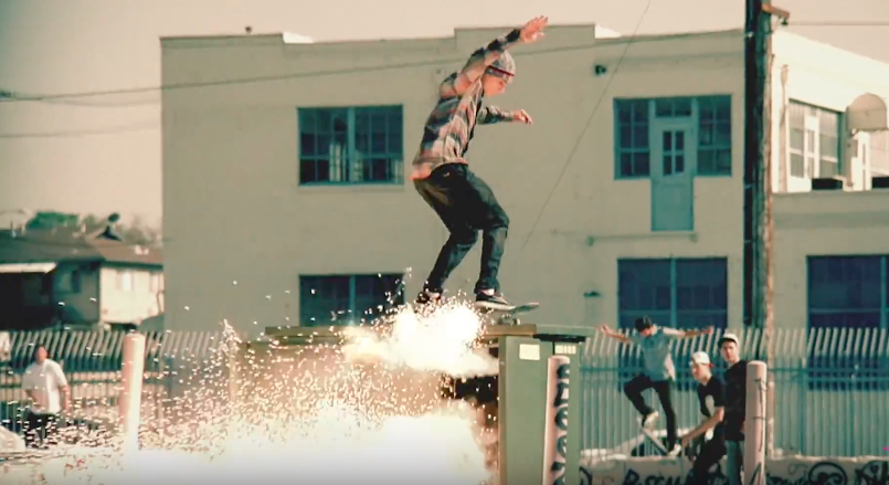 Crailtap | 4th of July 