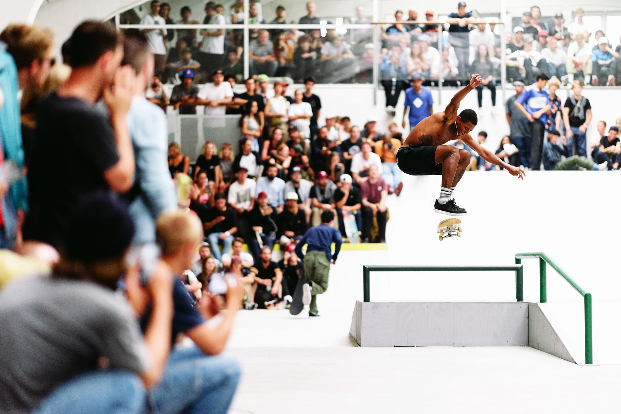 CPH Open 2017 | Day 4