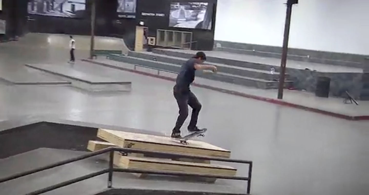 Mark Appleyard | Bangin! 