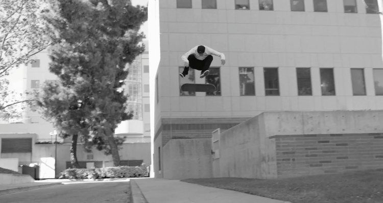 Walker Ryan | Sovrn B-Sides