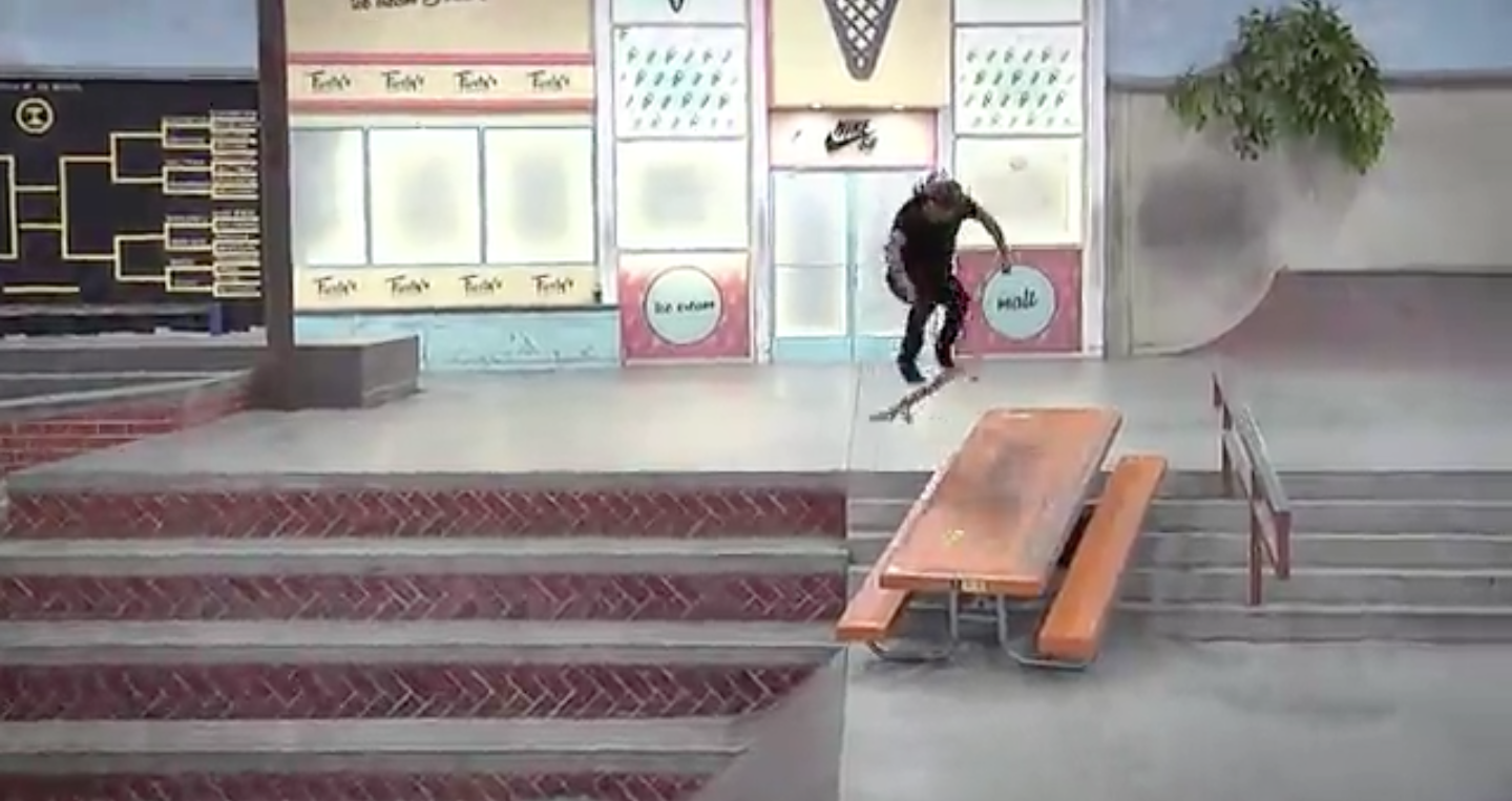 David Gonzalez | Bangin! 