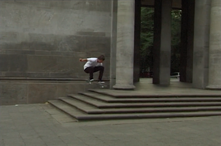 Quirin Staudt | OH SNAP VIDEO