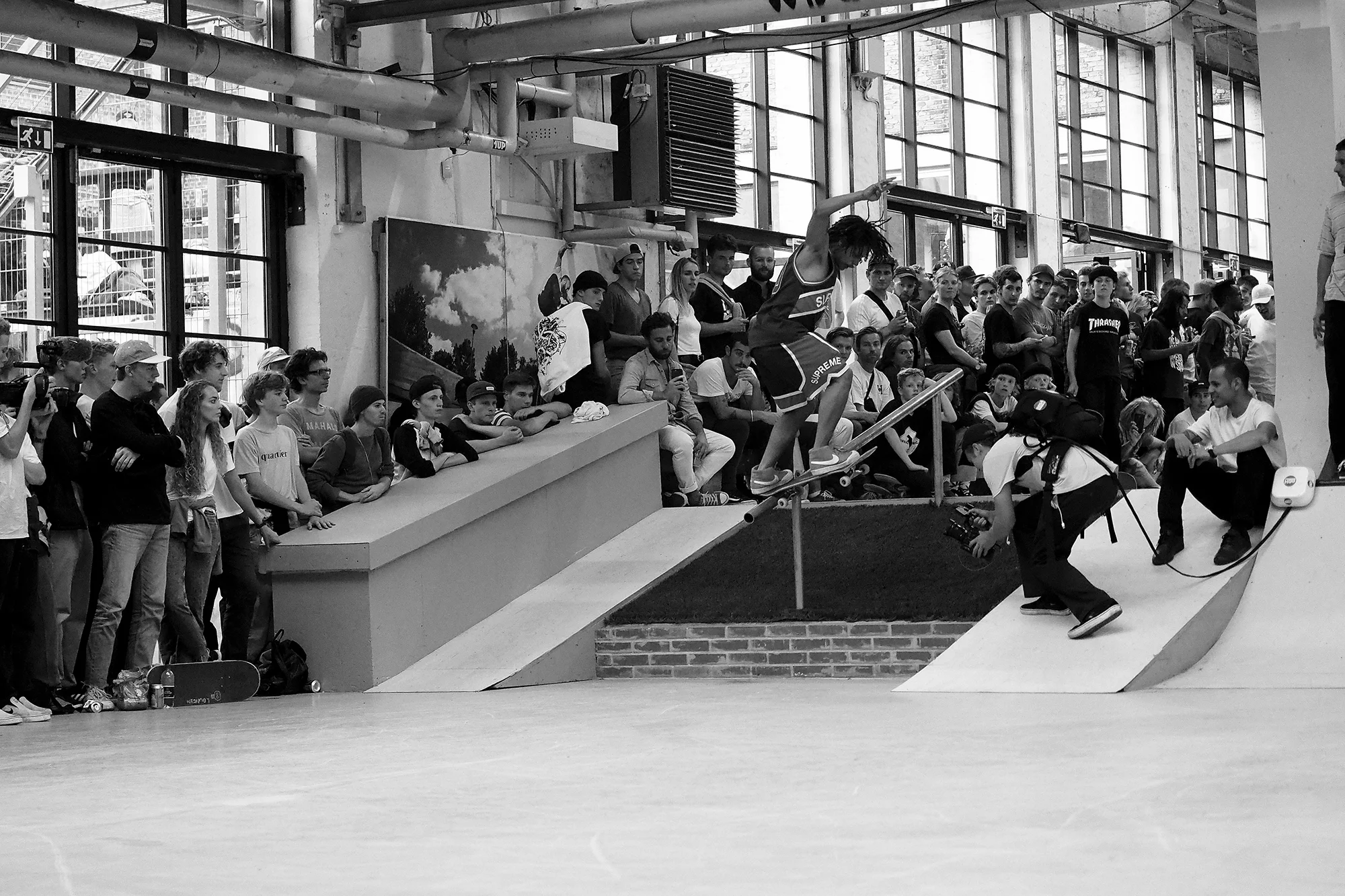 CPH Open 2017