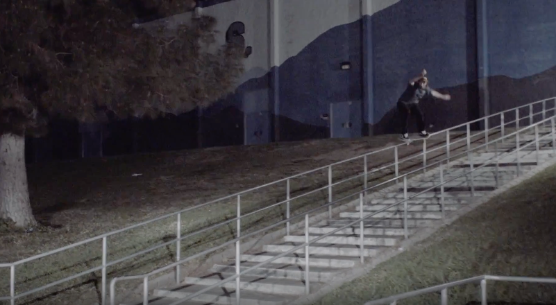 Jackson Pills | New Enjoi Pro 