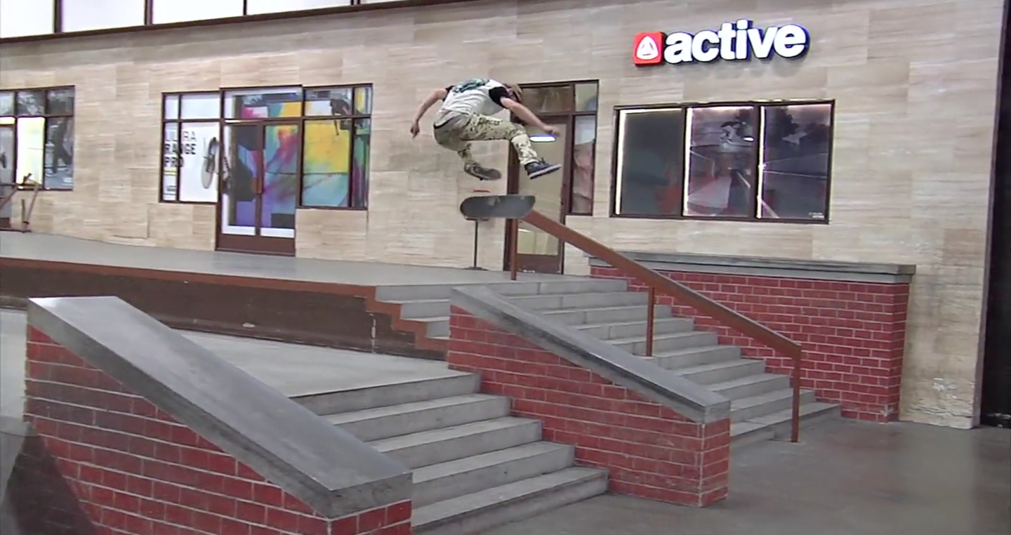 Sierra Fellers | Bangin! 