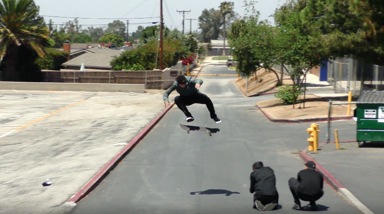 Shane O'Neill | Levels