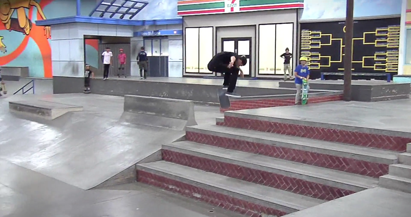 Walker Ryan | Bangin! 