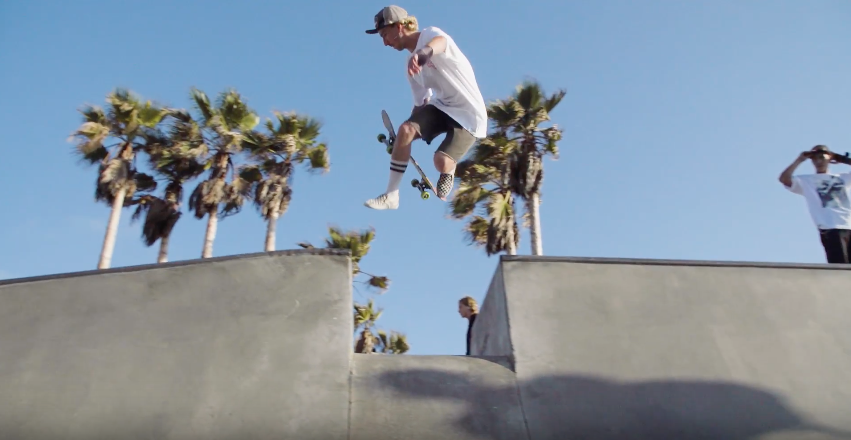 Diamond x Dogtown