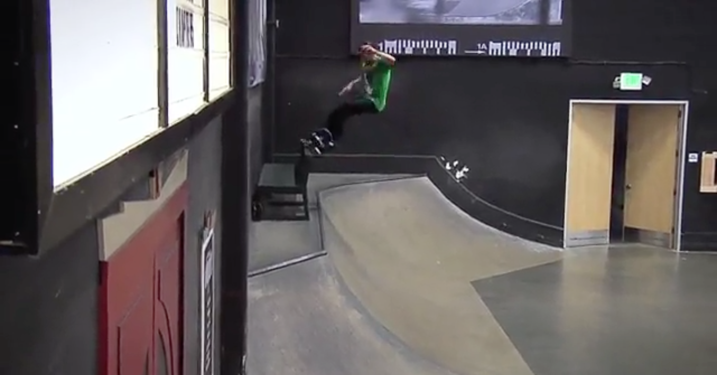 Stefan Janoski | Bangin! 