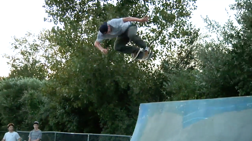 Jet Fueled Hog | Connecticut