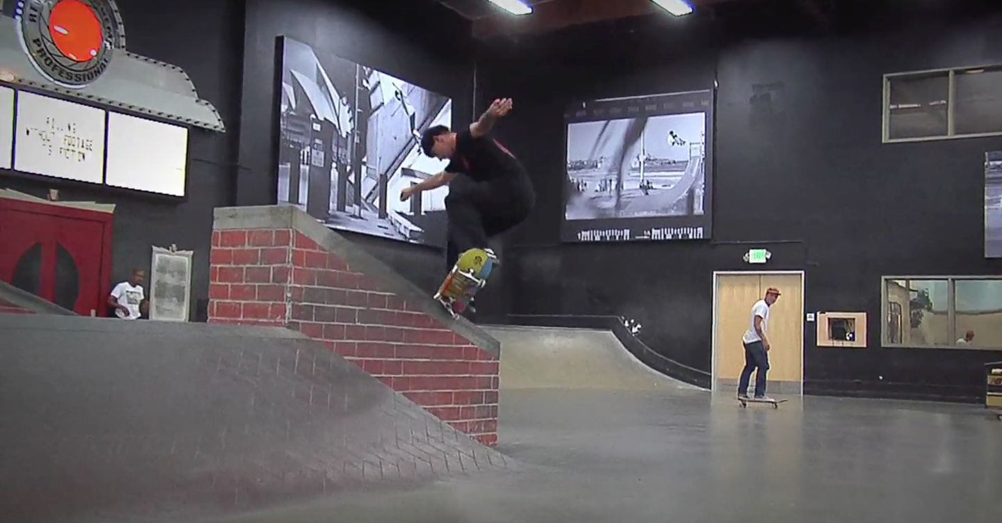 Cody Subido | Bangin! 