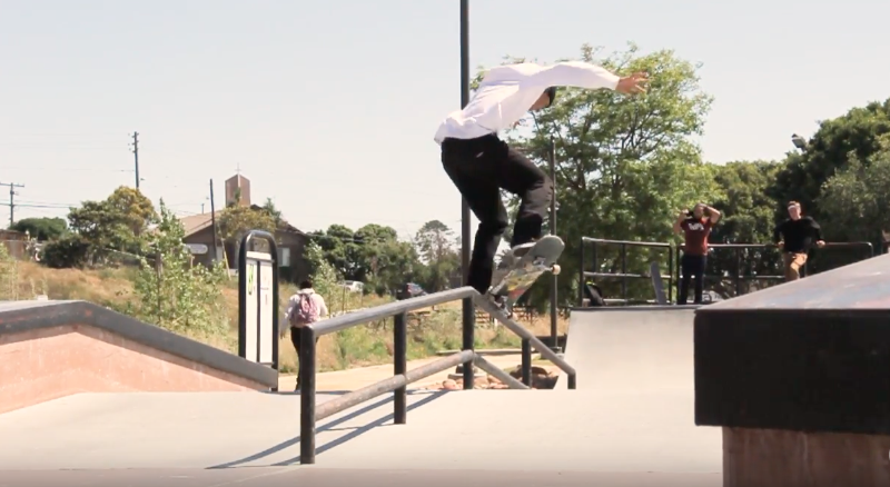 Alexis Ramirez | Welcome to Bronson Speed Co.